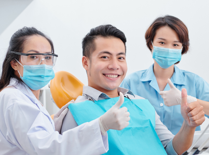 Best Endodontics Clinic in Singapore – Where can I find them?