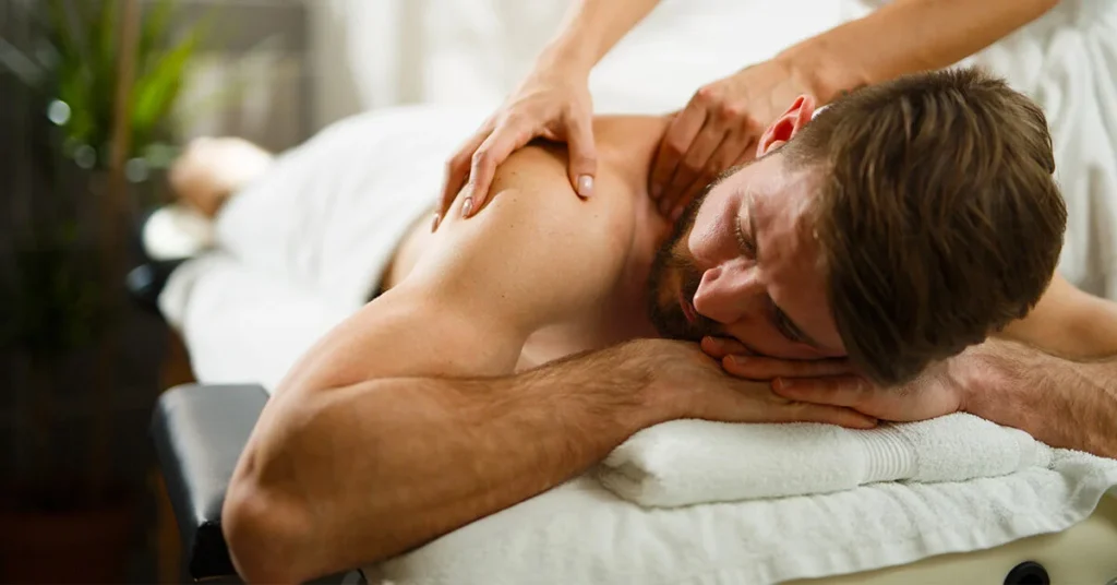 What is Outcall Massage? Things You May Want To Know About Outcall Massage