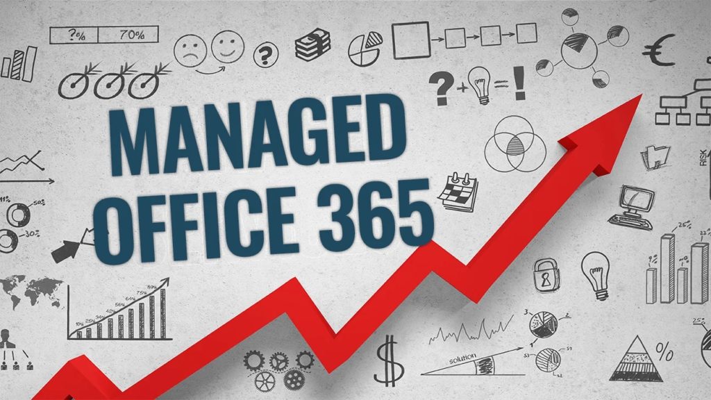 : Optimising the Benefits of Microsoft 365 with a Consultant