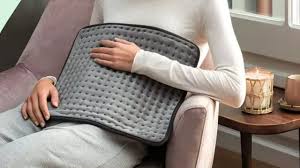 Discover the Best Infrared Electric Heating Pad for Inflammation