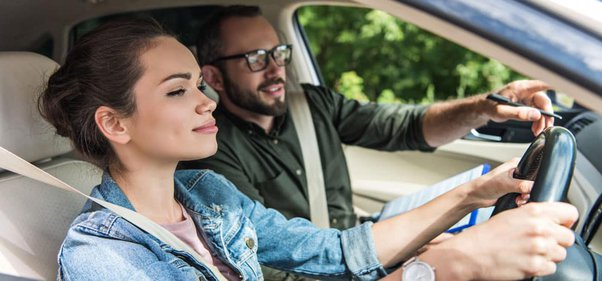 Driving Schools East London: The Future of Driving Lessons is Here