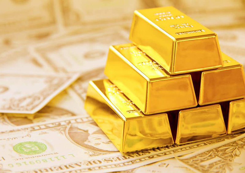 The Wealth-Preserving Power of Gold in Retirement Planning