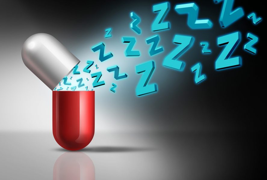 insomnia tablets